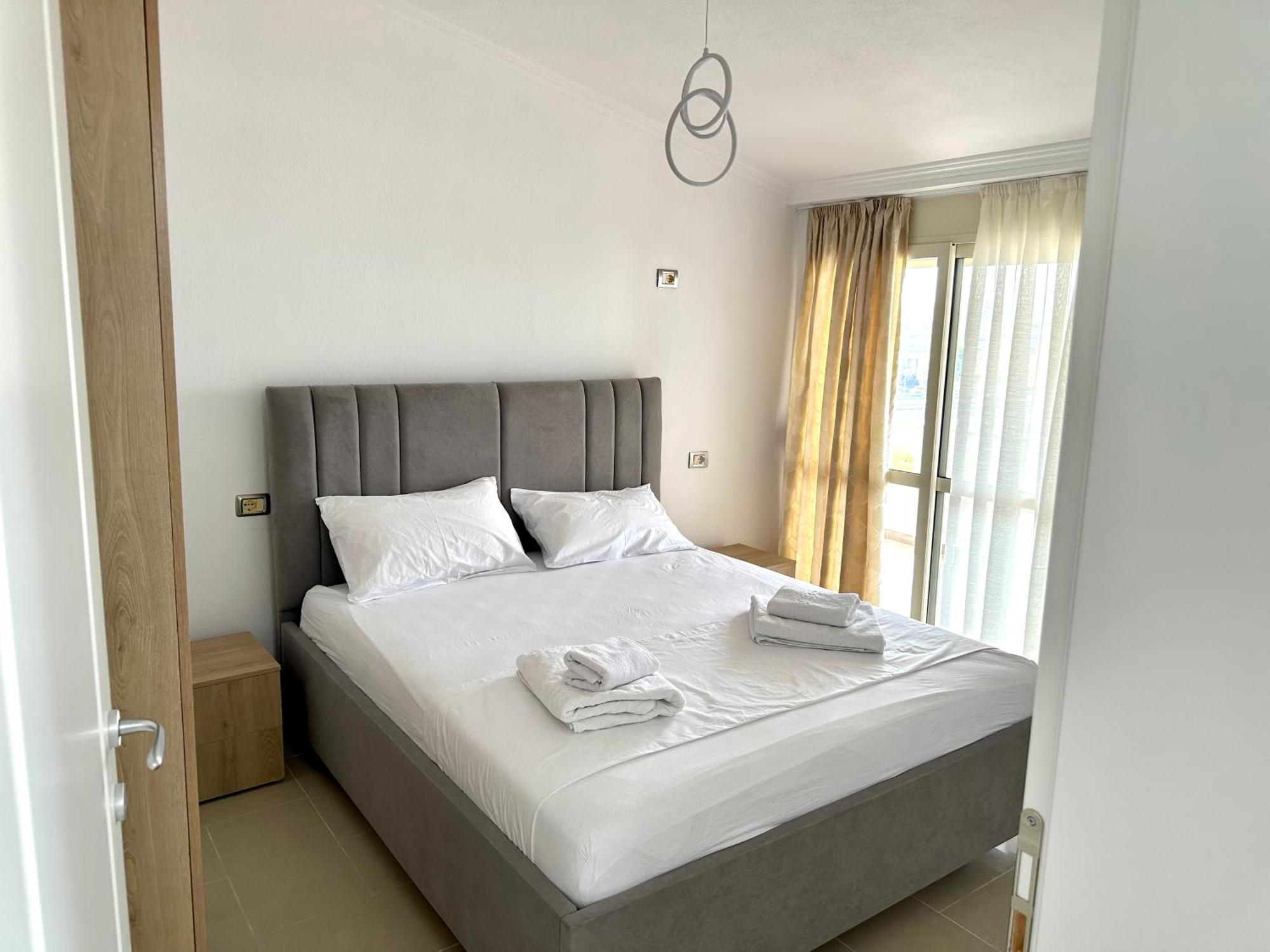 Guest house Shell 1